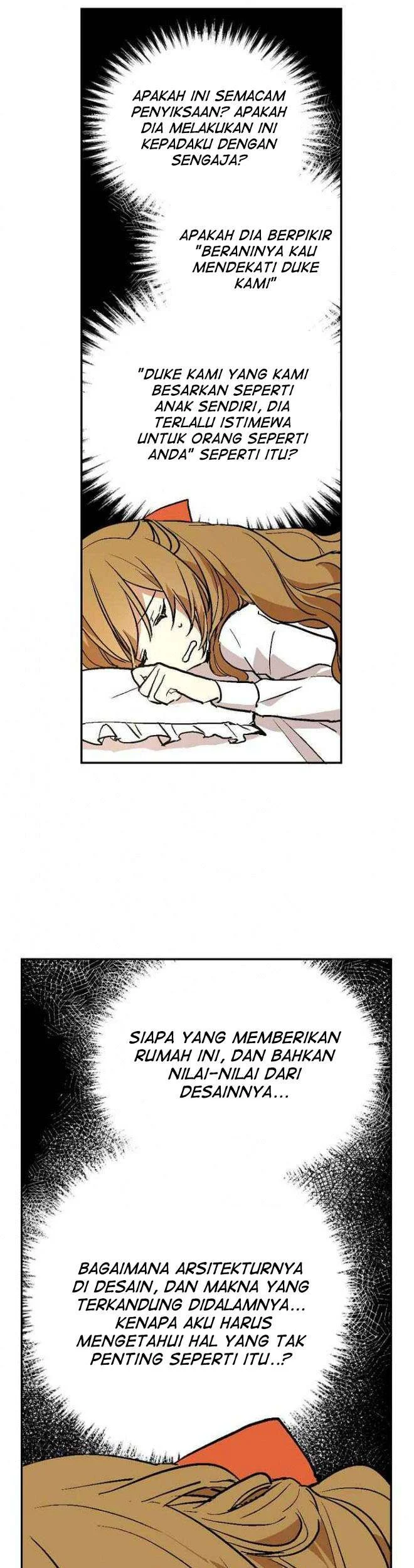 The Reason Why Raeliana Ended up at the Duke’s Mansion Chapter 10 - halaman 16