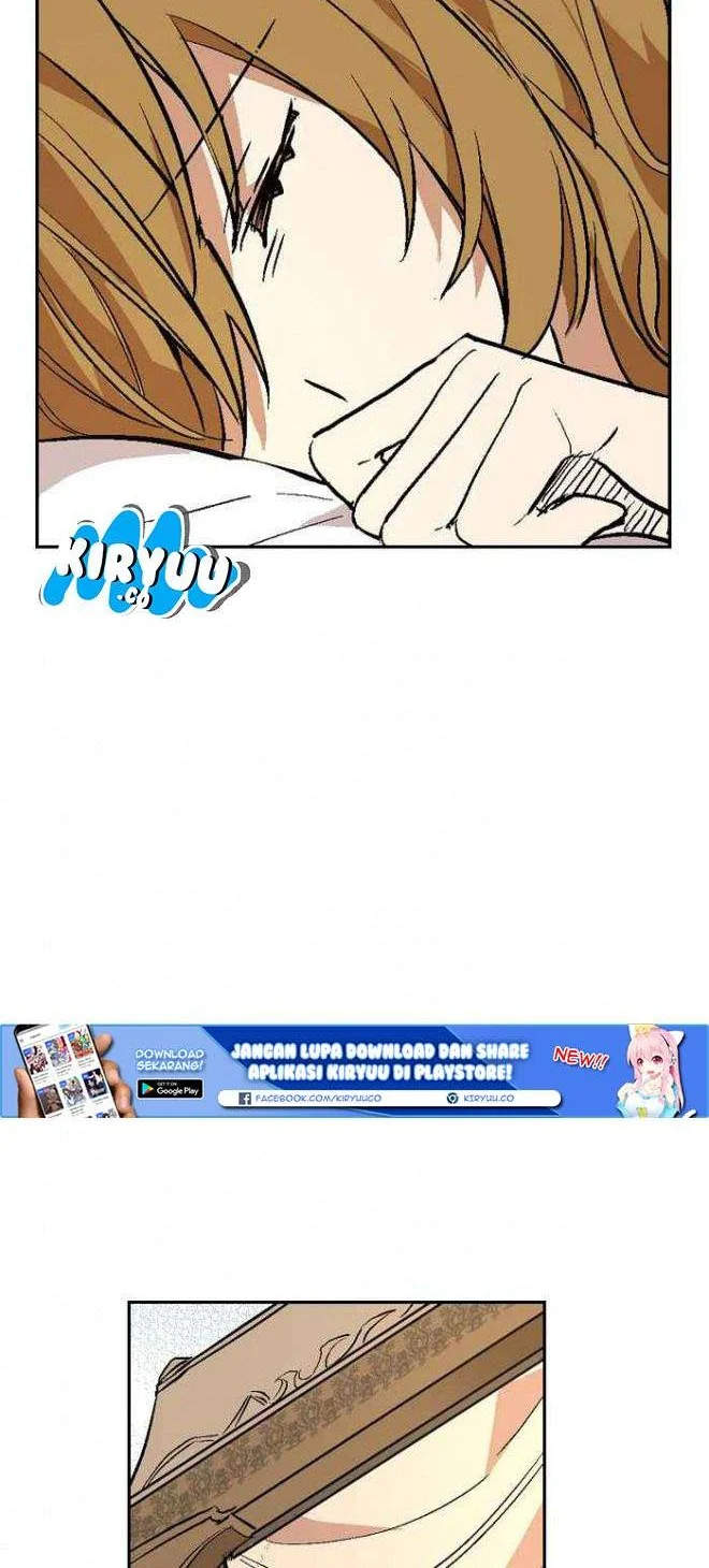 The Reason Why Raeliana Ended up at the Duke’s Mansion Chapter 10 - halaman 17