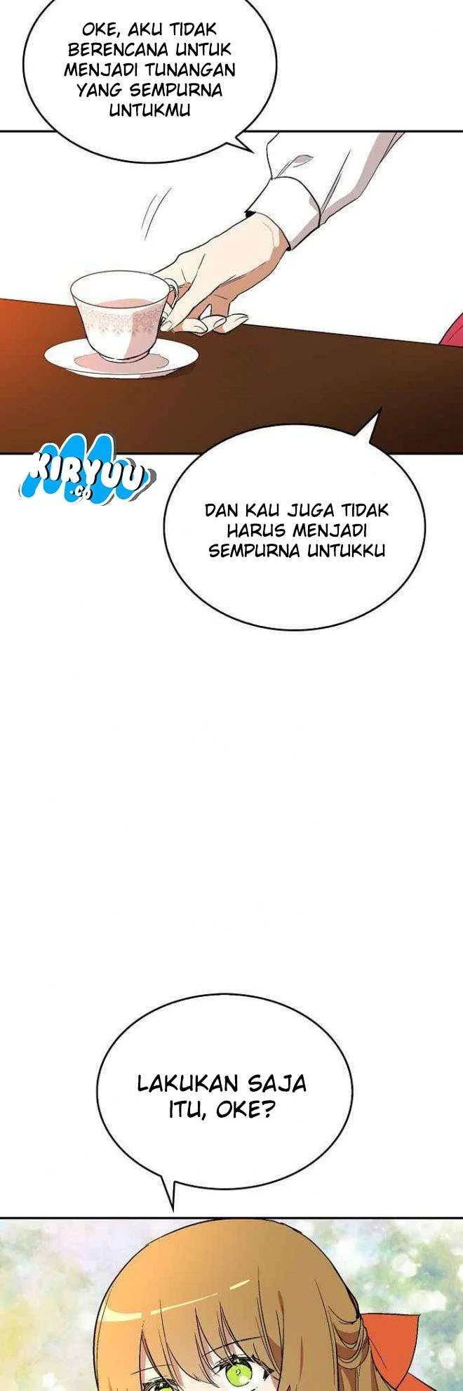 The Reason Why Raeliana Ended up at the Duke’s Mansion Chapter 10 - halaman 28