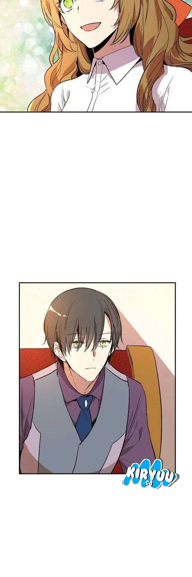 The Reason Why Raeliana Ended up at the Duke’s Mansion Chapter 10 - halaman 29