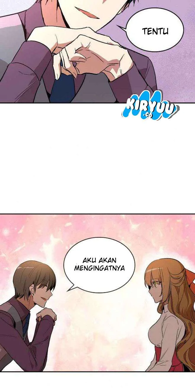 The Reason Why Raeliana Ended up at the Duke’s Mansion Chapter 10 - halaman 31