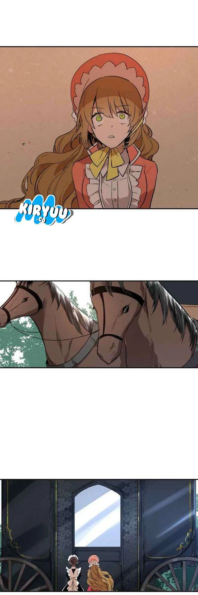 The Reason Why Raeliana Ended up at the Duke’s Mansion Chapter 10 - halaman 4