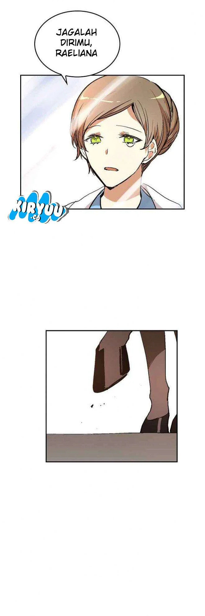 The Reason Why Raeliana Ended up at the Duke’s Mansion Chapter 10 - halaman 7