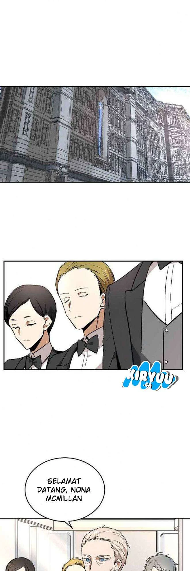The Reason Why Raeliana Ended up at the Duke’s Mansion Chapter 10 - halaman 9