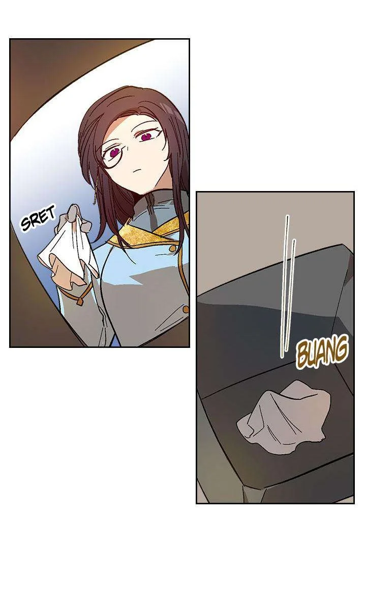The Reason Why Raeliana Ended up at the Duke’s Mansion Chapter 100 - halaman 12