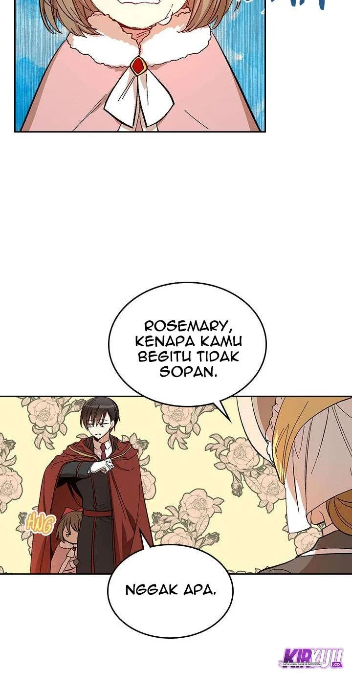 The Reason Why Raeliana Ended up at the Duke’s Mansion Chapter 100 - halaman 14