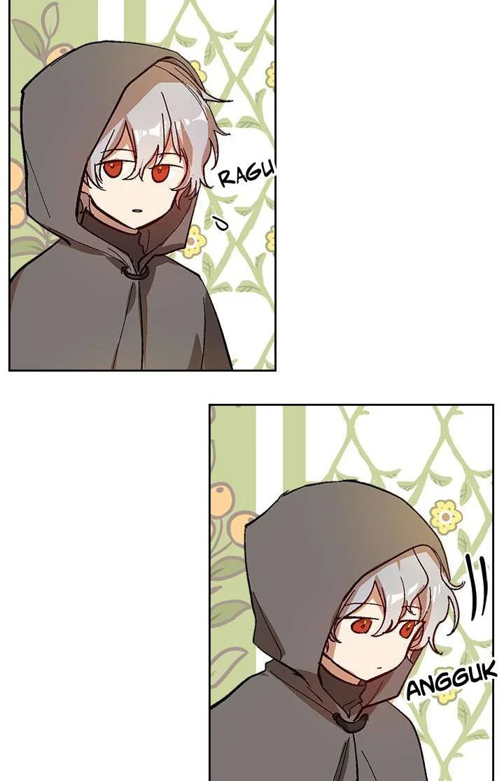 The Reason Why Raeliana Ended up at the Duke’s Mansion Chapter 100 - halaman 24