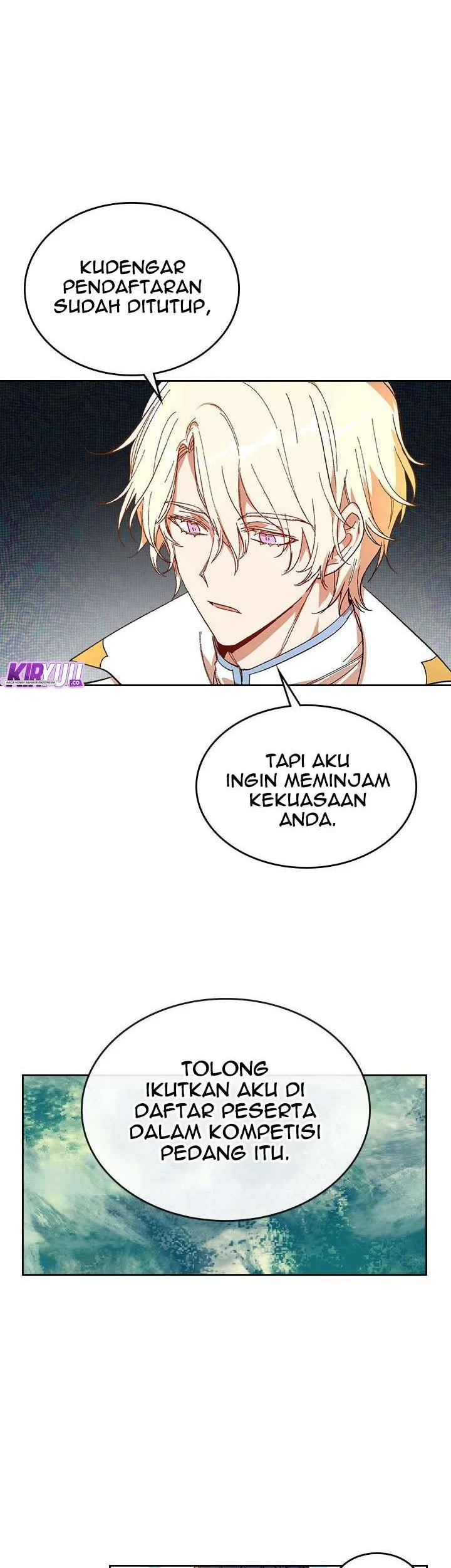 The Reason Why Raeliana Ended up at the Duke’s Mansion Chapter 100 - halaman 9