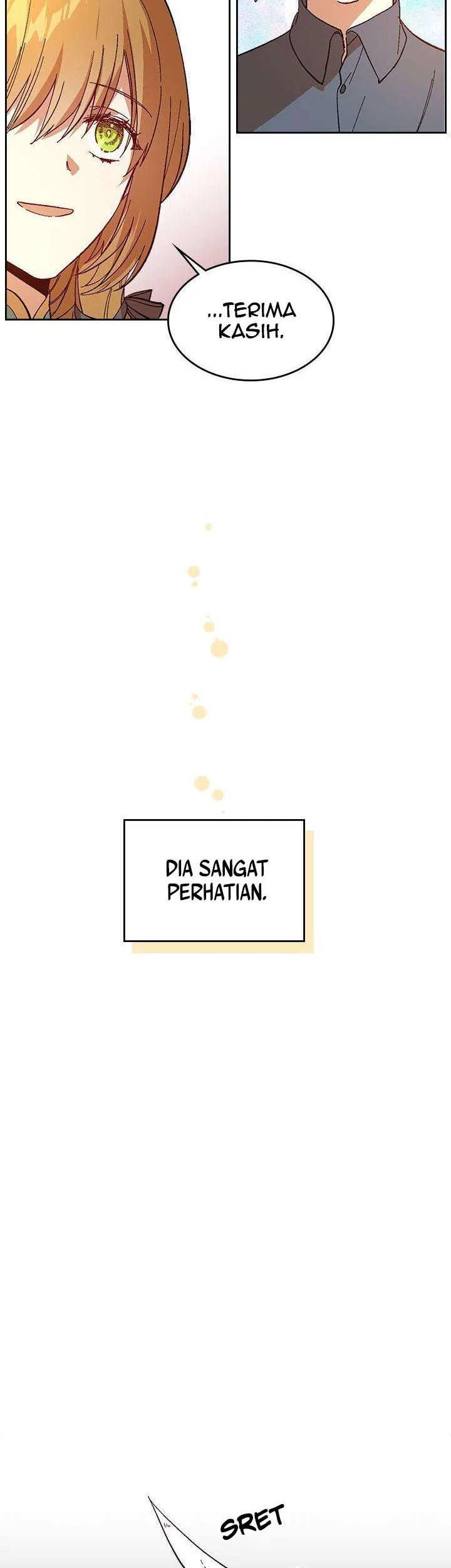 The Reason Why Raeliana Ended up at the Duke’s Mansion Chapter 101 - halaman 13