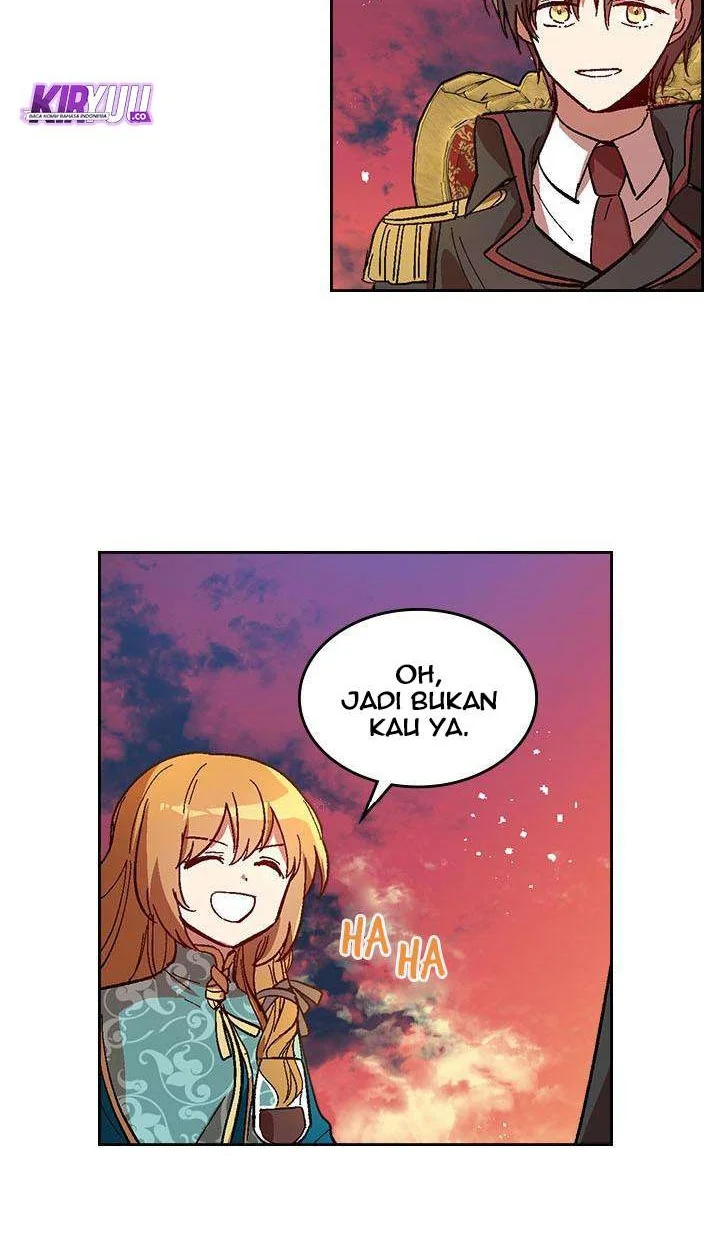 The Reason Why Raeliana Ended up at the Duke’s Mansion Chapter 101 - halaman 28