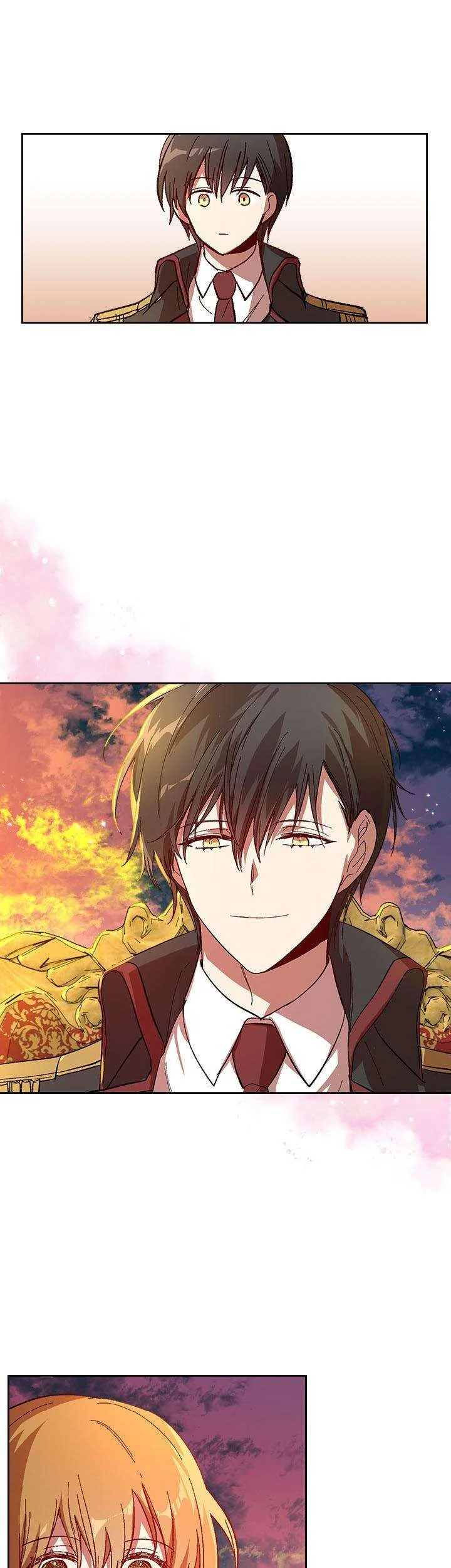 The Reason Why Raeliana Ended up at the Duke’s Mansion Chapter 101 - halaman 29
