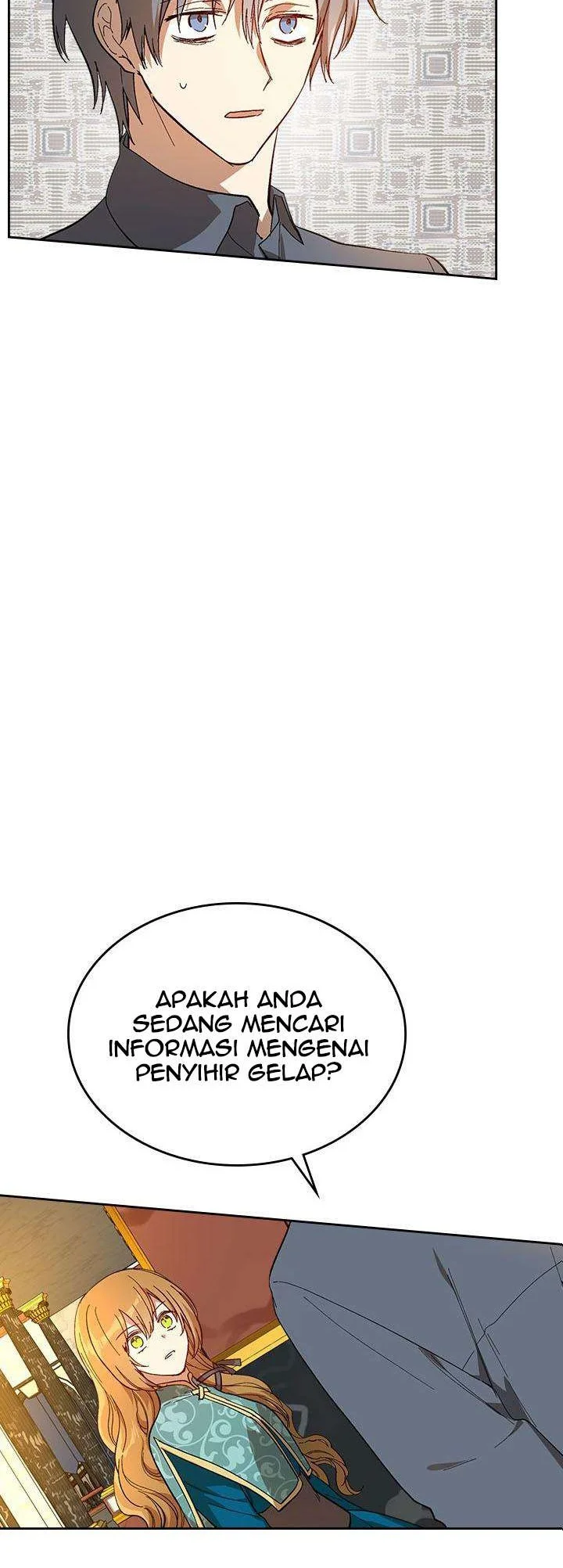 The Reason Why Raeliana Ended up at the Duke’s Mansion Chapter 101 - halaman 7