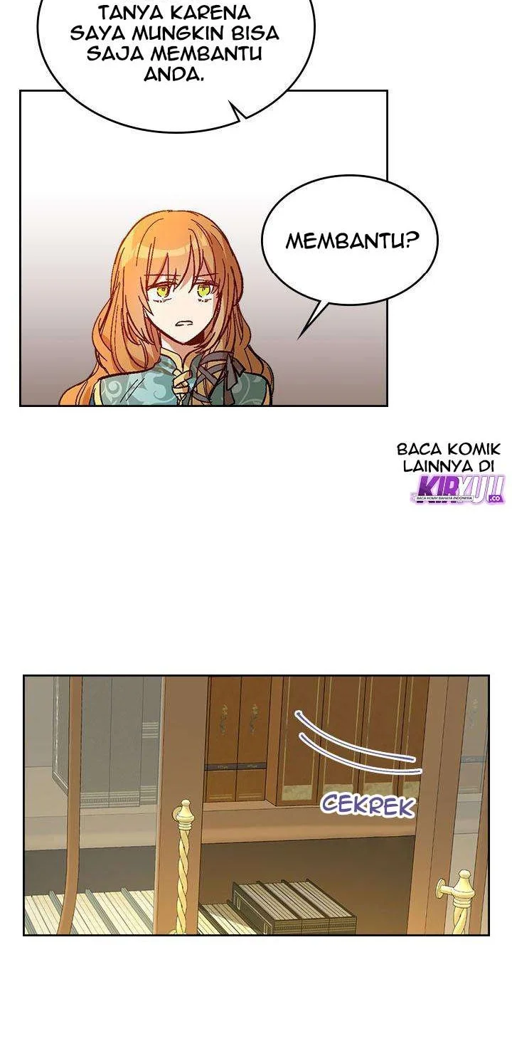 The Reason Why Raeliana Ended up at the Duke’s Mansion Chapter 101 - halaman 9