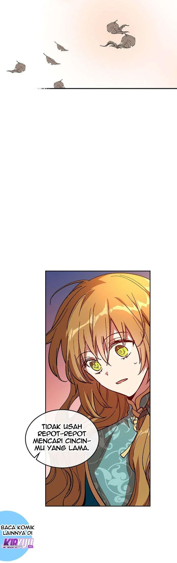 The Reason Why Raeliana Ended up at the Duke’s Mansion Chapter 102 - halaman 14