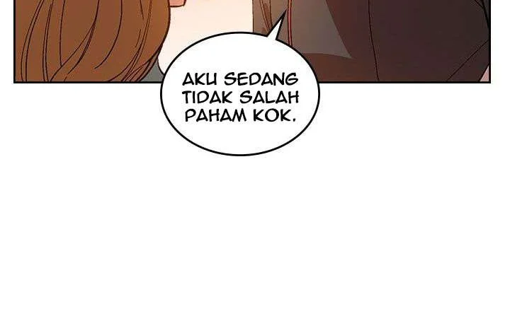 The Reason Why Raeliana Ended up at the Duke’s Mansion Chapter 102 - halaman 17