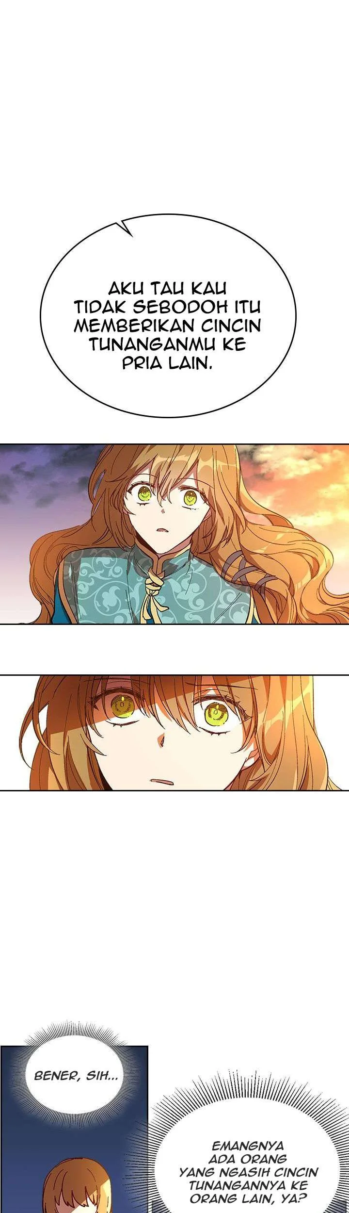 The Reason Why Raeliana Ended up at the Duke’s Mansion Chapter 102 - halaman 18