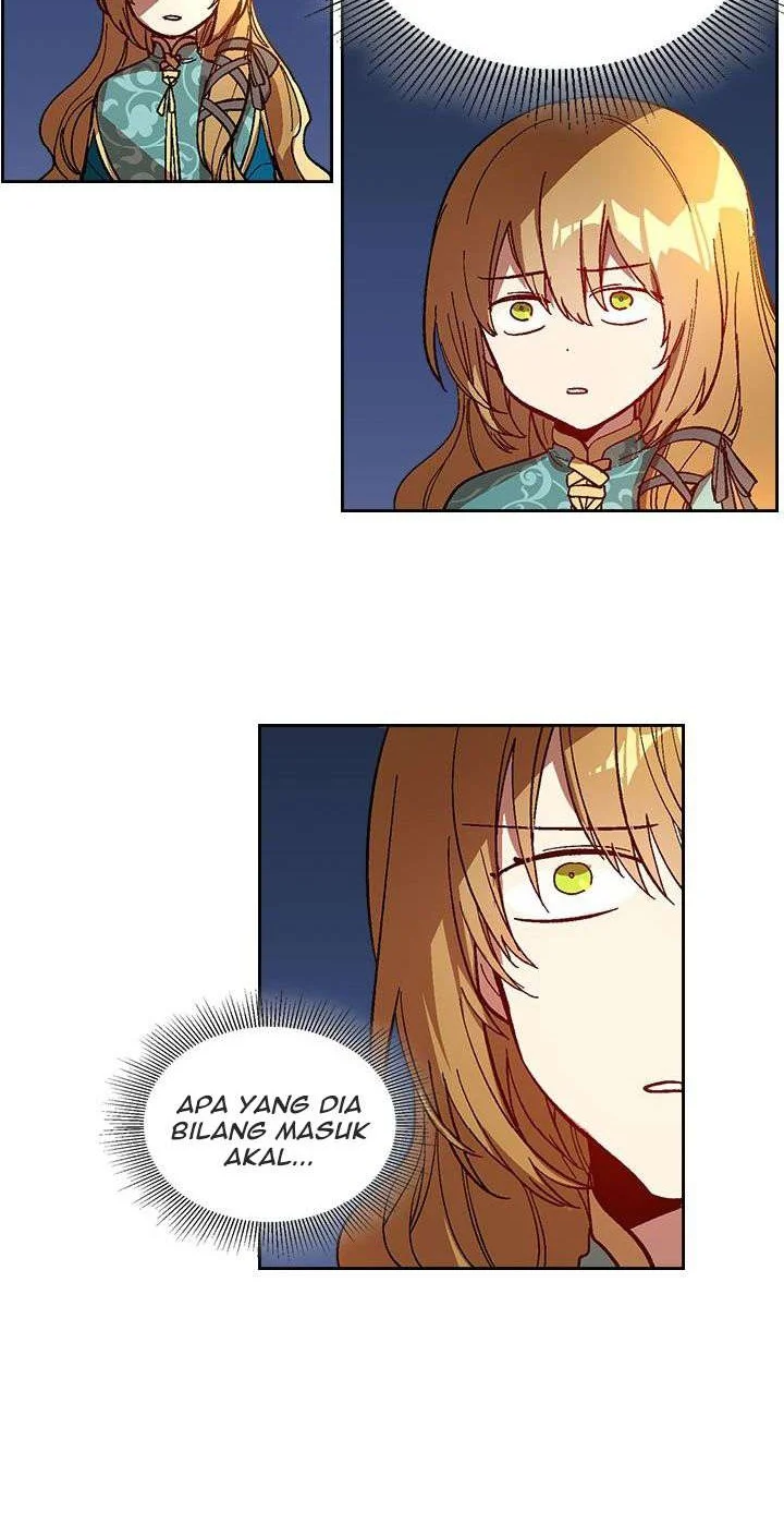 The Reason Why Raeliana Ended up at the Duke’s Mansion Chapter 102 - halaman 19