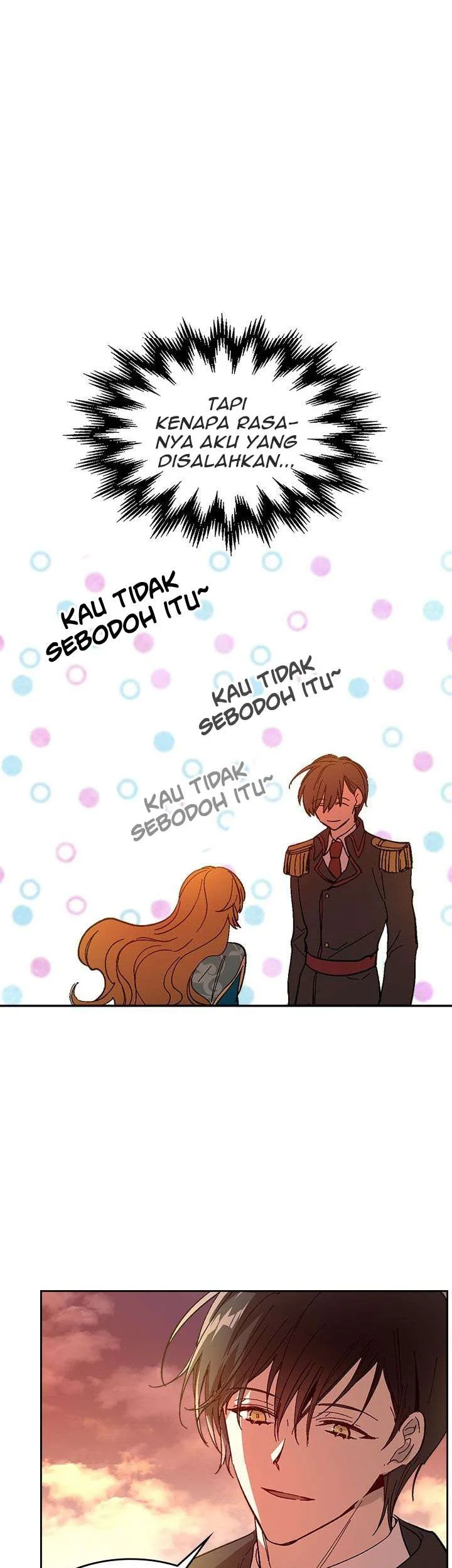 The Reason Why Raeliana Ended up at the Duke’s Mansion Chapter 102 - halaman 20