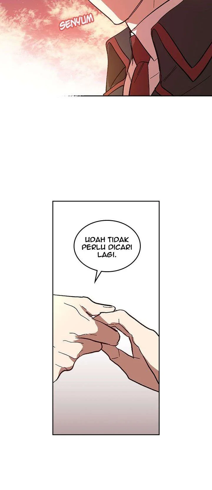 The Reason Why Raeliana Ended up at the Duke’s Mansion Chapter 102 - halaman 24