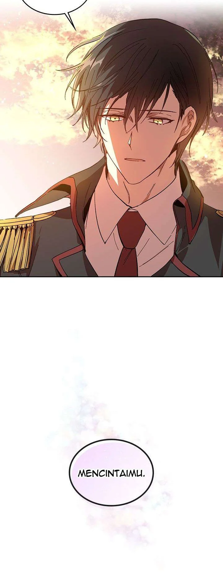 The Reason Why Raeliana Ended up at the Duke’s Mansion Chapter 102 - halaman 28