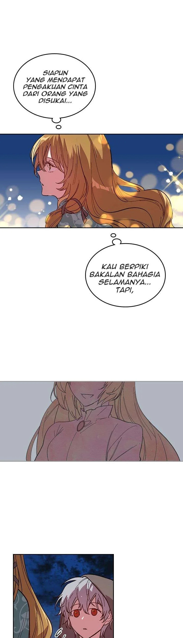 The Reason Why Raeliana Ended up at the Duke’s Mansion Chapter 102 - halaman 31
