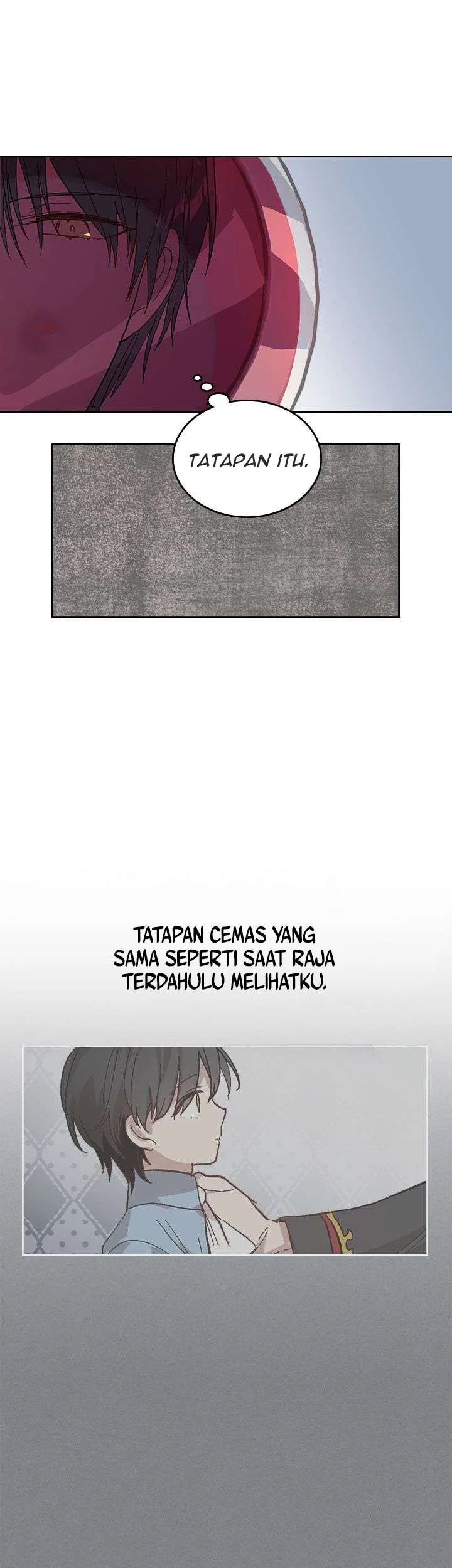 The Reason Why Raeliana Ended up at the Duke’s Mansion Chapter 102 - halaman 4