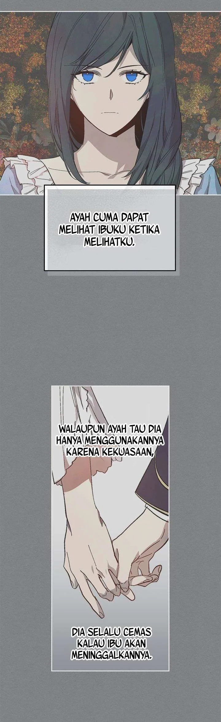 The Reason Why Raeliana Ended up at the Duke’s Mansion Chapter 102 - halaman 5