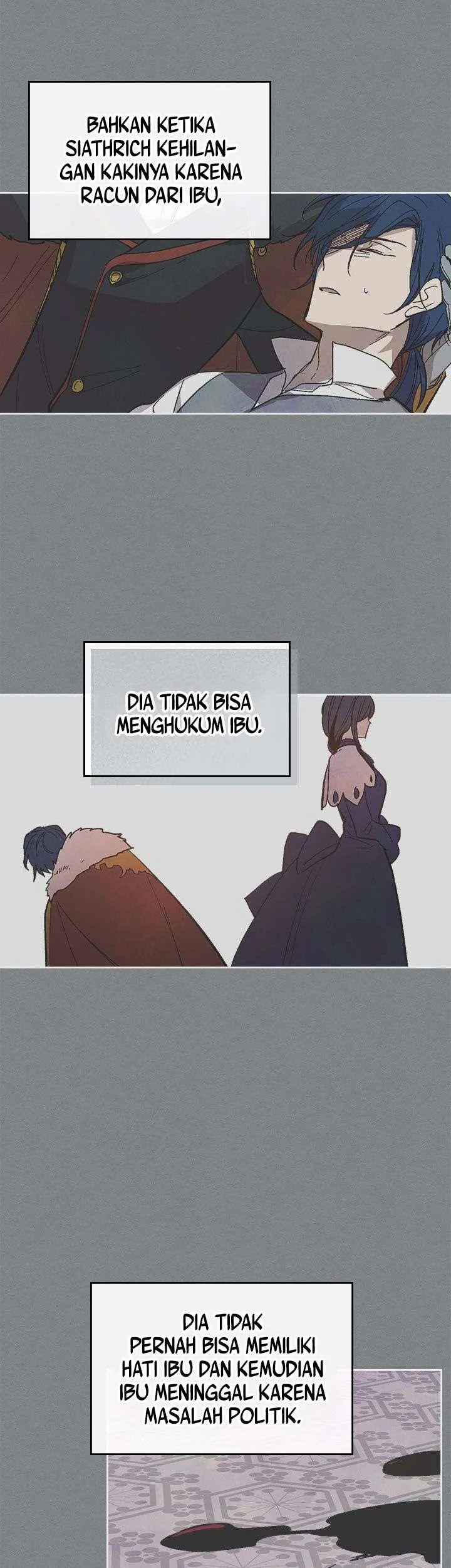 The Reason Why Raeliana Ended up at the Duke’s Mansion Chapter 102 - halaman 6