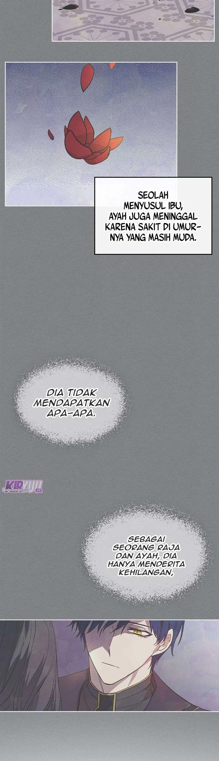The Reason Why Raeliana Ended up at the Duke’s Mansion Chapter 102 - halaman 7