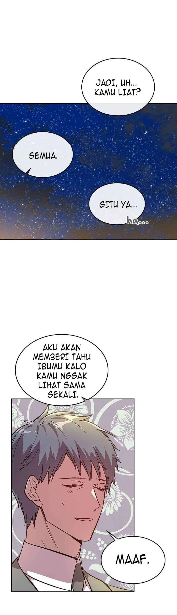 The Reason Why Raeliana Ended up at the Duke’s Mansion Chapter 103 - halaman 13