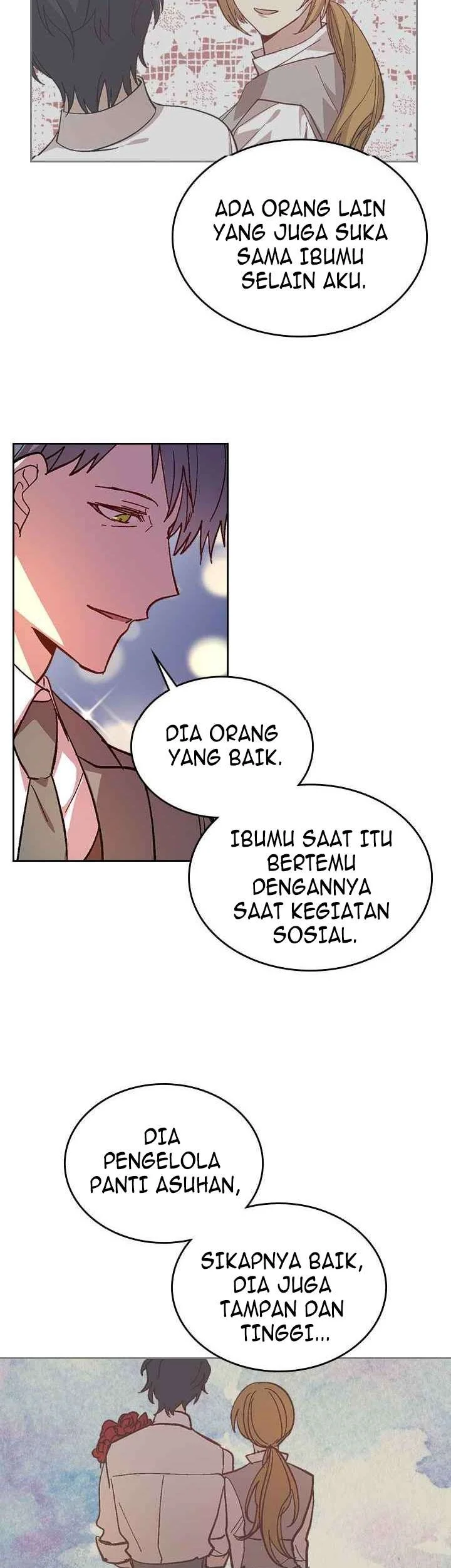 The Reason Why Raeliana Ended up at the Duke’s Mansion Chapter 103 - halaman 17