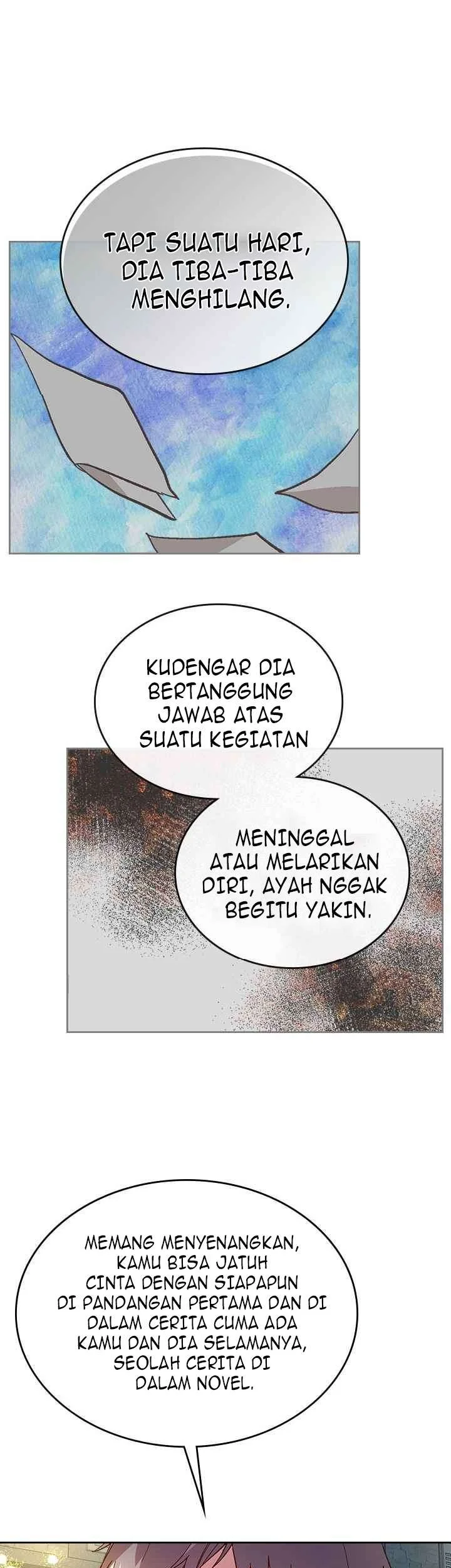 The Reason Why Raeliana Ended up at the Duke’s Mansion Chapter 103 - halaman 19
