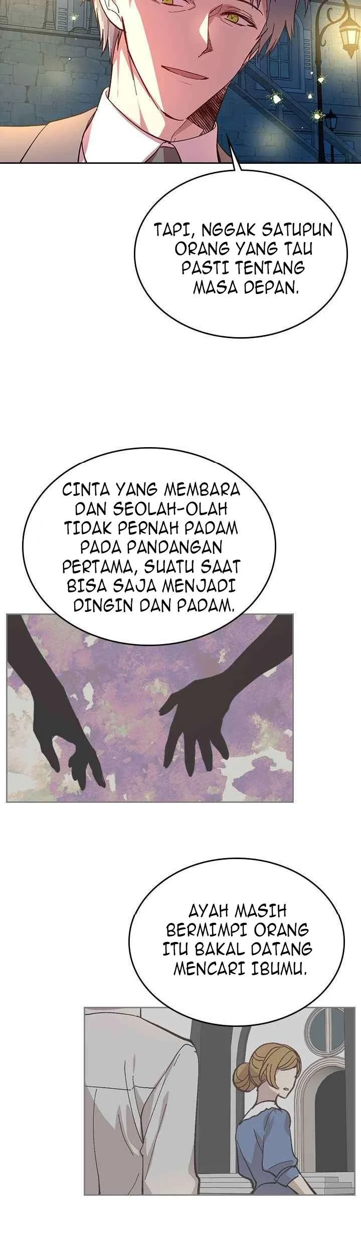 The Reason Why Raeliana Ended up at the Duke’s Mansion Chapter 103 - halaman 21