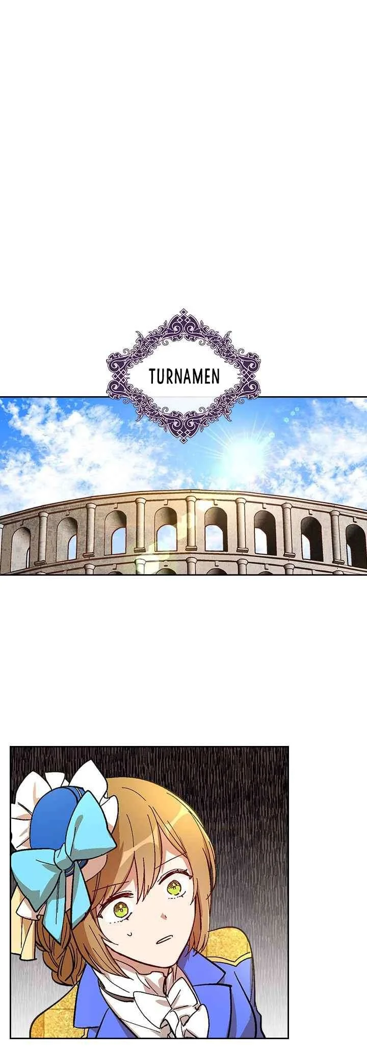 The Reason Why Raeliana Ended up at the Duke’s Mansion Chapter 103 - halaman 31