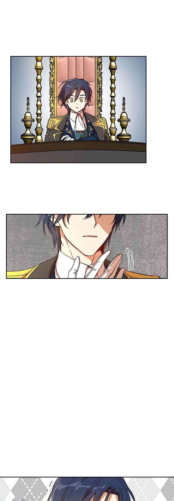 The Reason Why Raeliana Ended up at the Duke’s Mansion Chapter 103 - halaman 38