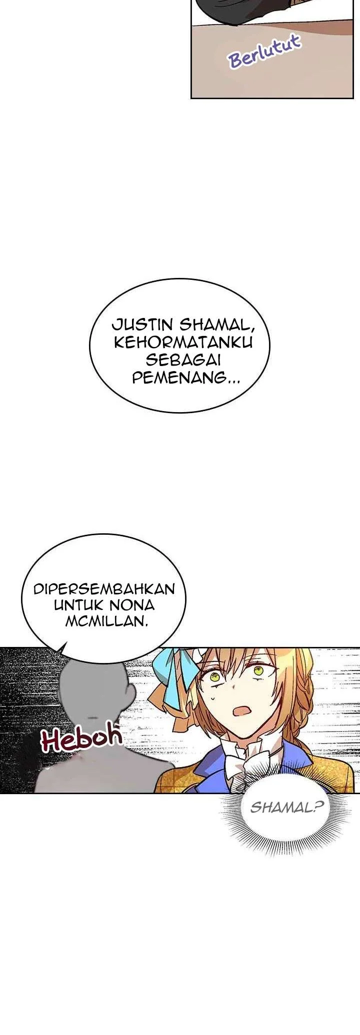 The Reason Why Raeliana Ended up at the Duke’s Mansion Chapter 103 - halaman 40