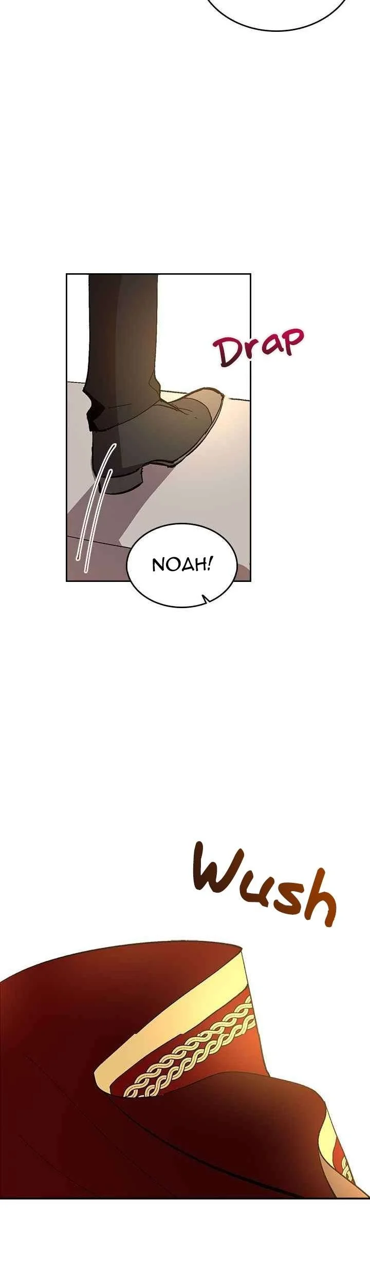 The Reason Why Raeliana Ended up at the Duke’s Mansion Chapter 103 - halaman 45