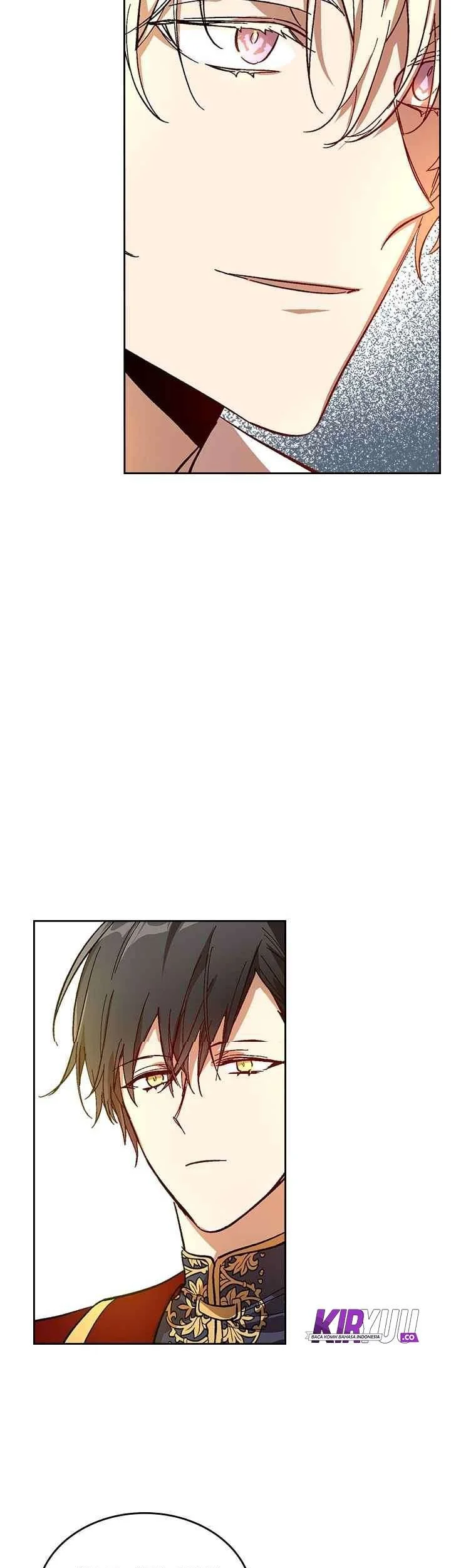 The Reason Why Raeliana Ended up at the Duke’s Mansion Chapter 103 - halaman 49