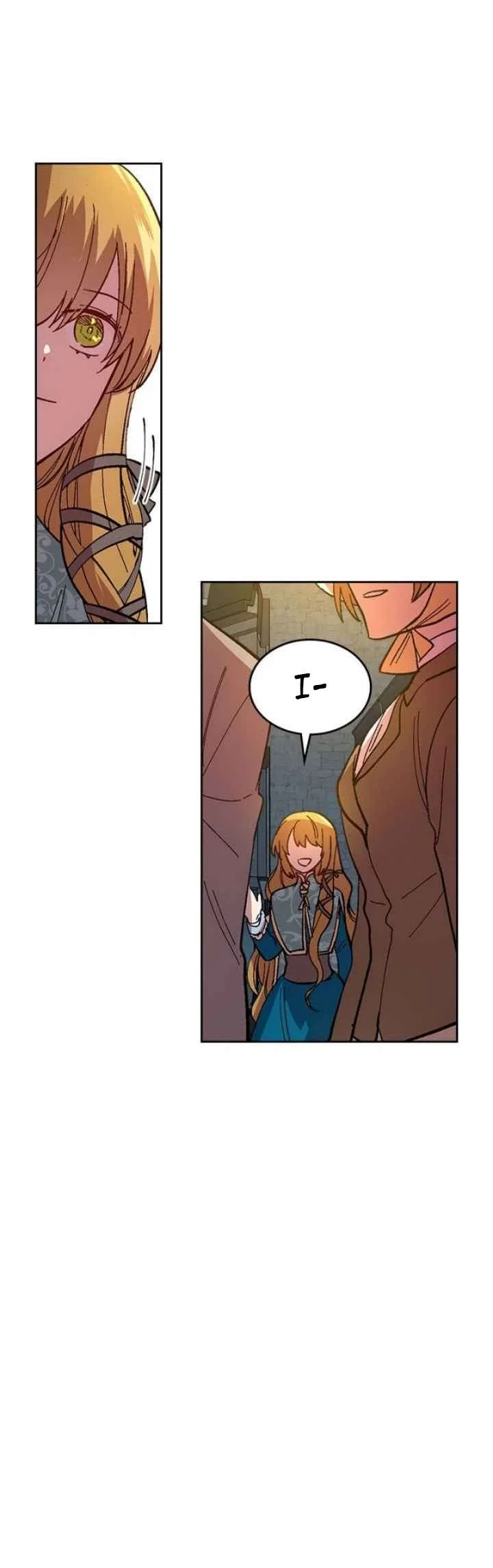 The Reason Why Raeliana Ended up at the Duke’s Mansion Chapter 103 - halaman 6