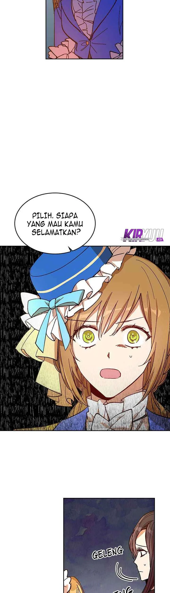 The Reason Why Raeliana Ended up at the Duke’s Mansion Chapter 104 - halaman 17