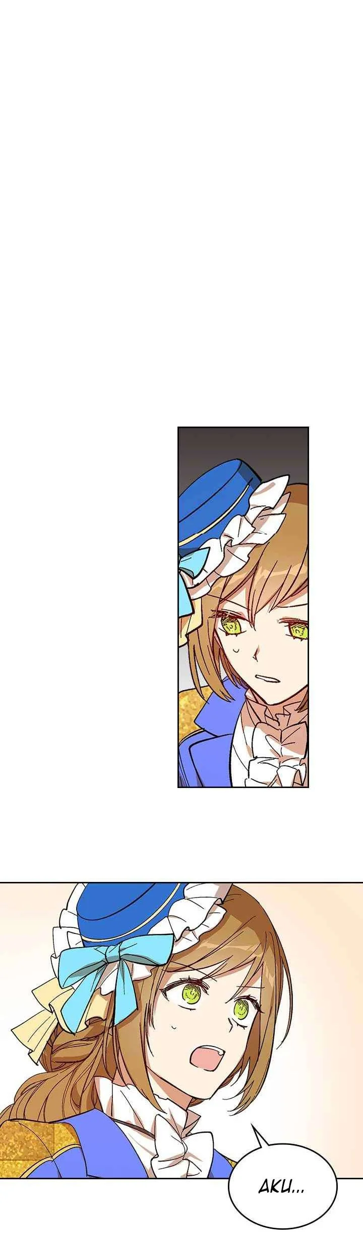 The Reason Why Raeliana Ended up at the Duke’s Mansion Chapter 104 - halaman 20