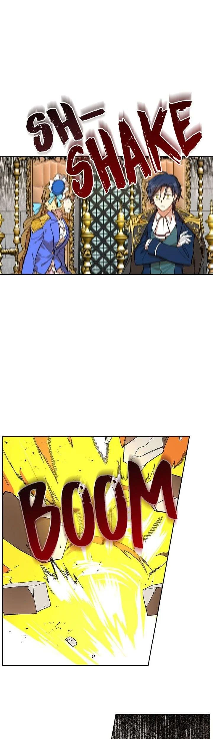 The Reason Why Raeliana Ended up at the Duke’s Mansion Chapter 104 - halaman 21