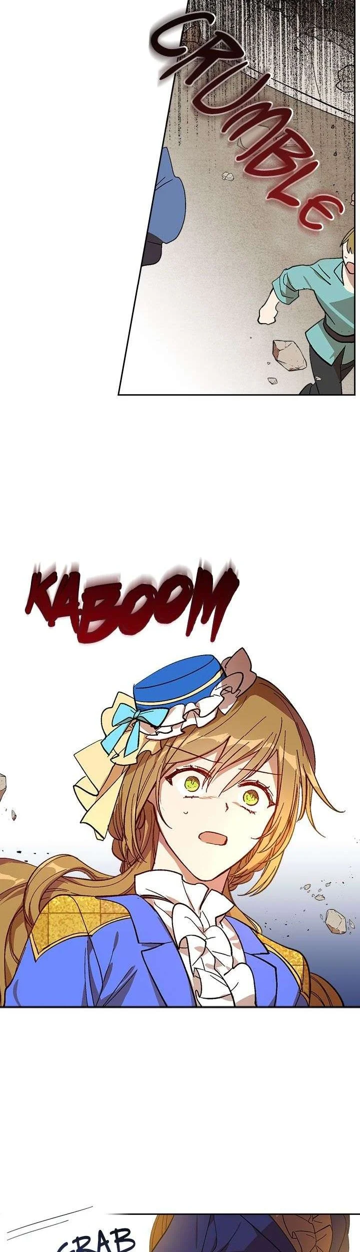The Reason Why Raeliana Ended up at the Duke’s Mansion Chapter 104 - halaman 22