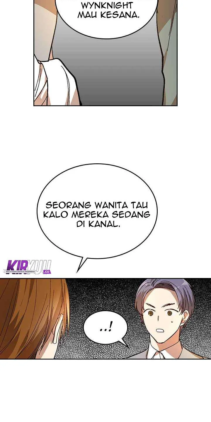 The Reason Why Raeliana Ended up at the Duke’s Mansion Chapter 105 - halaman 21