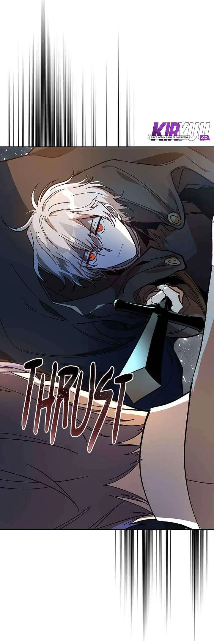 The Reason Why Raeliana Ended up at the Duke’s Mansion Chapter 105 - halaman 25
