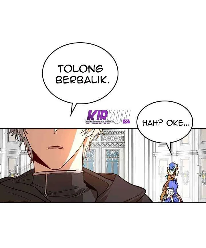 The Reason Why Raeliana Ended up at the Duke’s Mansion Chapter 105 - halaman 27