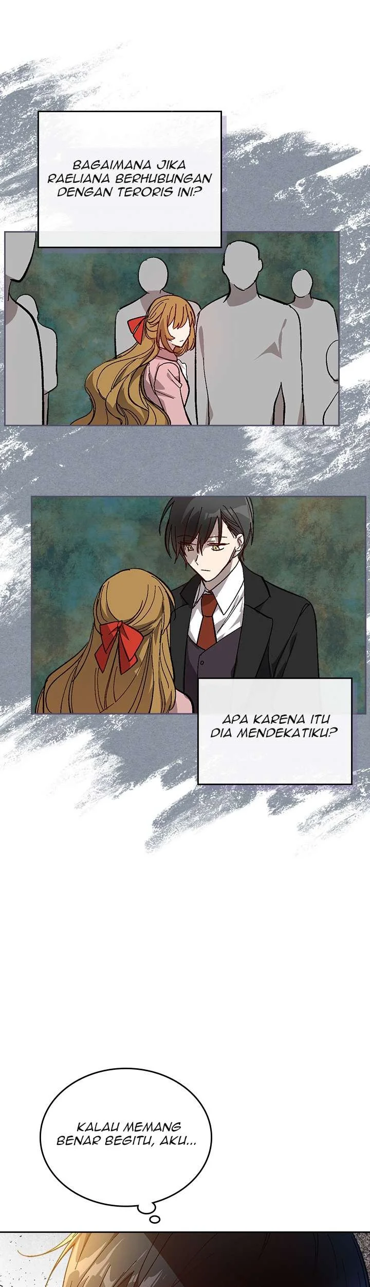 The Reason Why Raeliana Ended up at the Duke’s Mansion Chapter 106 - halaman 10