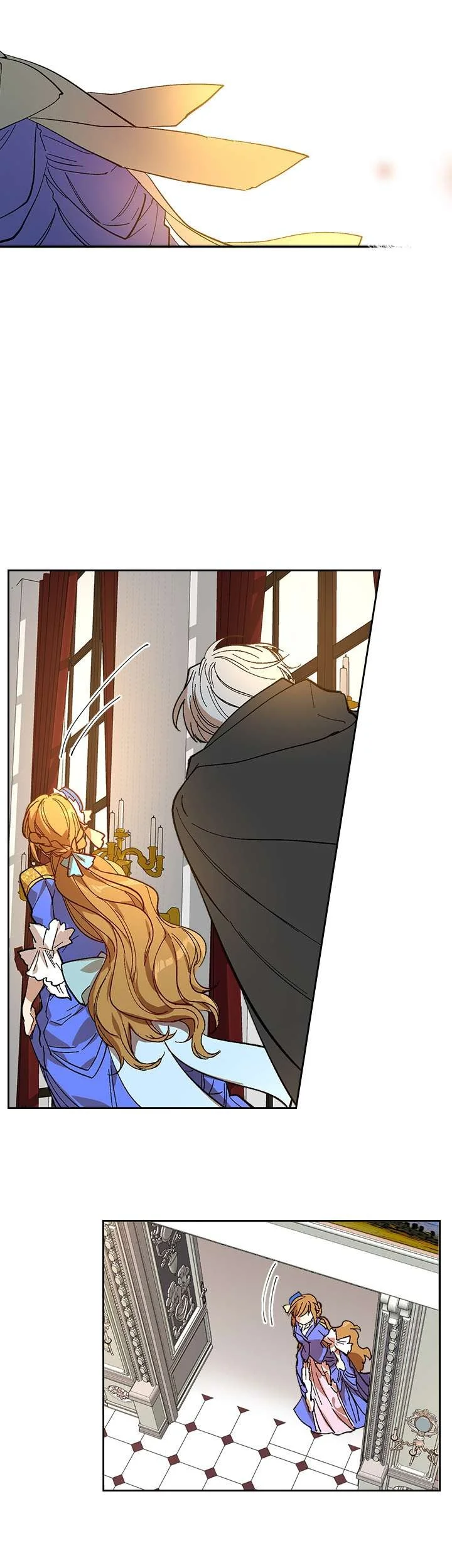 The Reason Why Raeliana Ended up at the Duke’s Mansion Chapter 106 - halaman 13