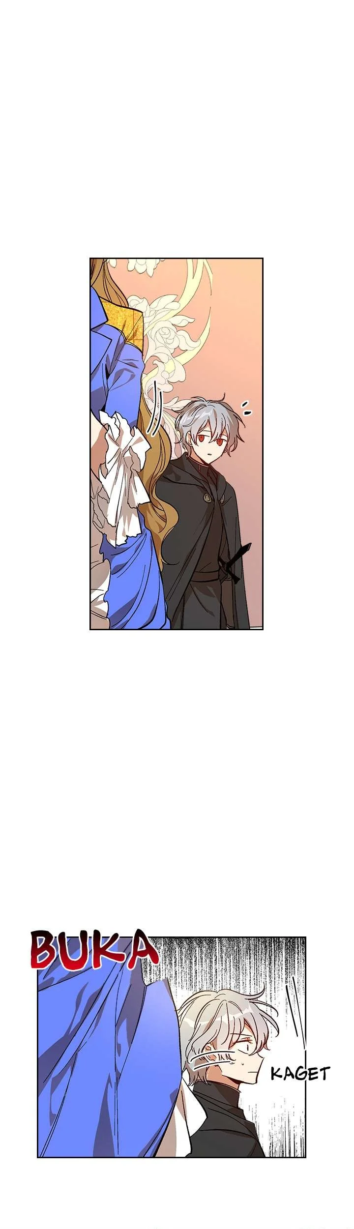 The Reason Why Raeliana Ended up at the Duke’s Mansion Chapter 106 - halaman 16