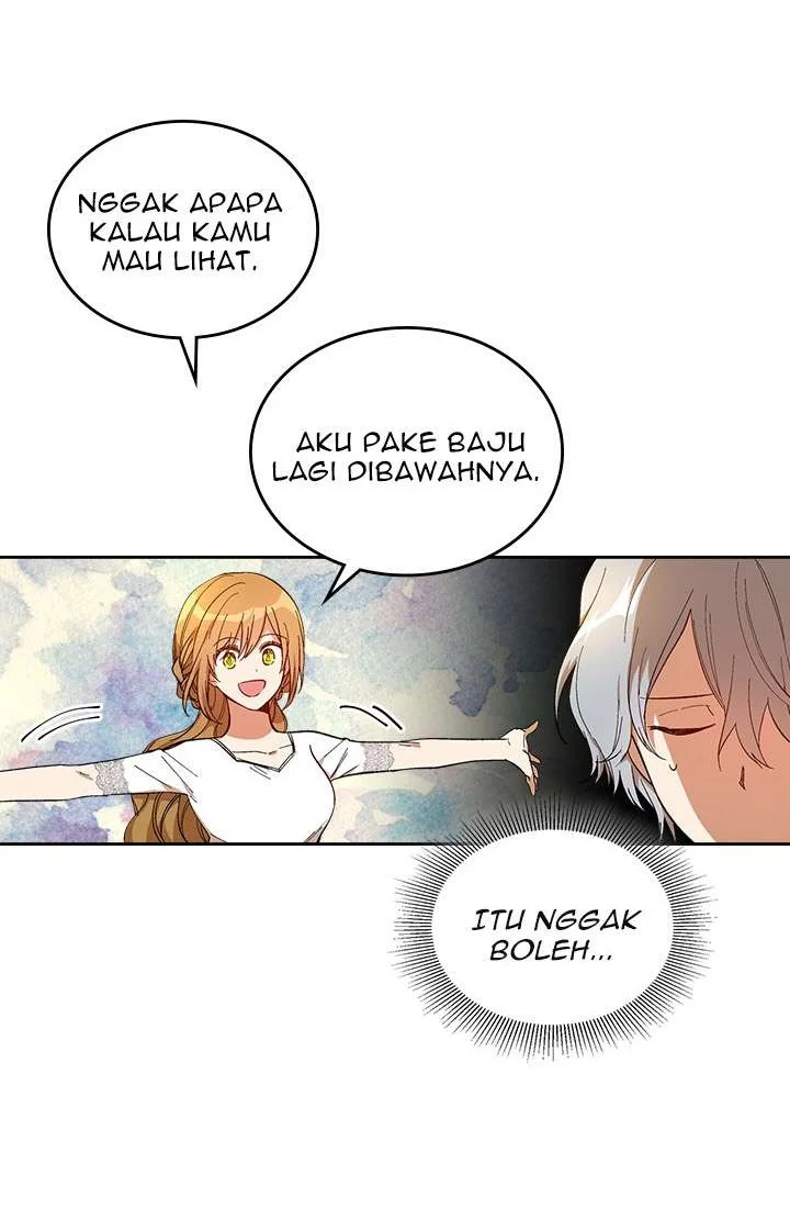 The Reason Why Raeliana Ended up at the Duke’s Mansion Chapter 106 - halaman 19